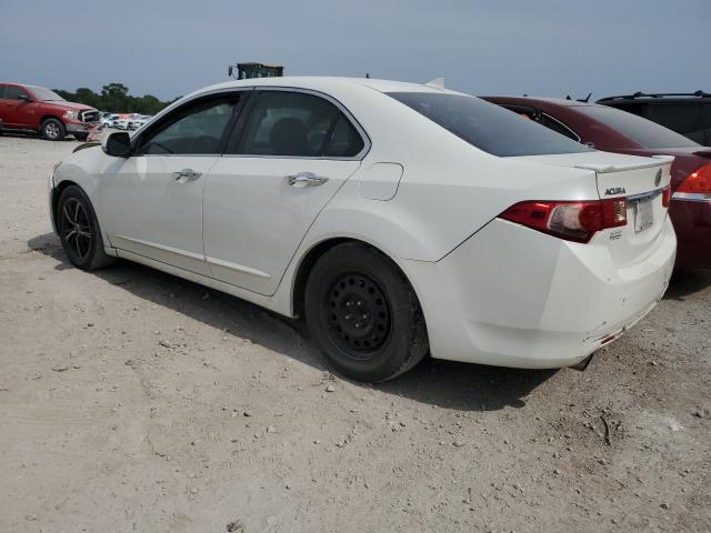 Vin: jh4cu2f65bc001797, lot: 60630905, acura tsx 20112