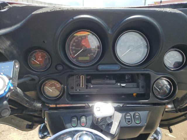 2013 HARLEY-DAVIDSON FLHTCUTG T 1HD1MAM13DB856774