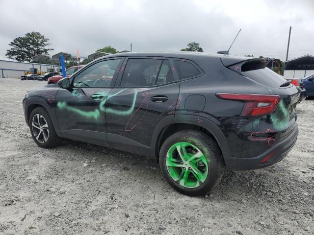 Vin: kl77lge29rc222022, lot: 60753695, chevrolet trax 1rs 1rs 20242