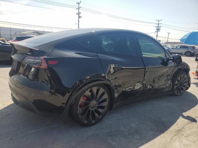 Vin: 7saygdef6nf524171, lot: 60736945, tesla model y 20223