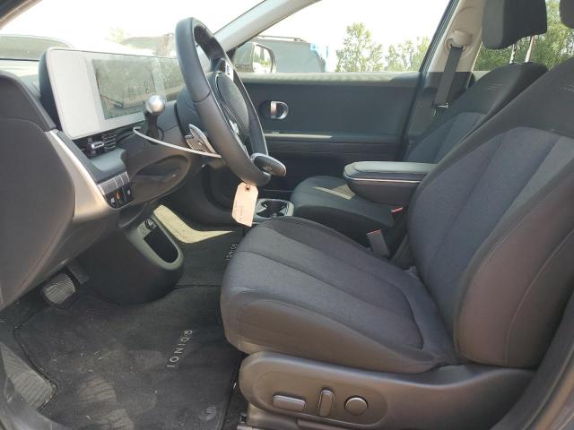 2024 HYUNDAI IONIQ 5 SE KM8KMDDF4RU310639