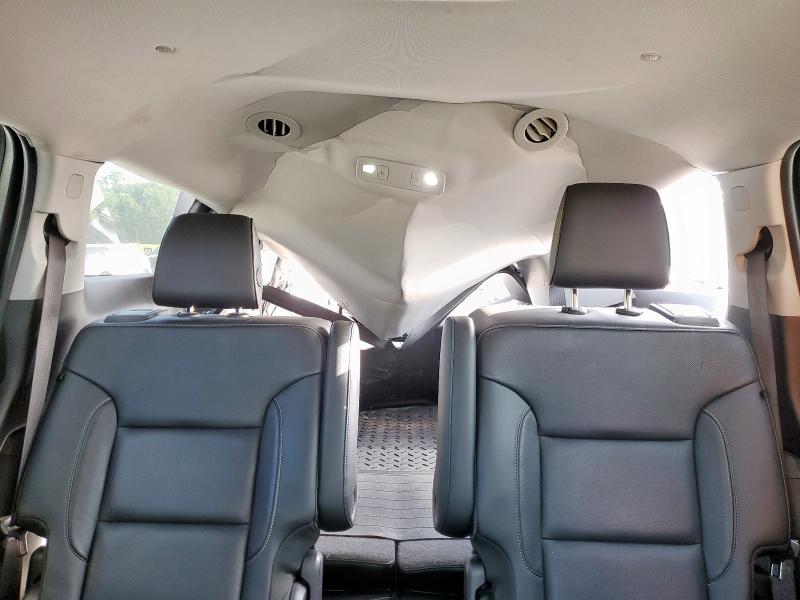 2019 GMC ACADIA SLT - 1GKKNMLS6KZ146324