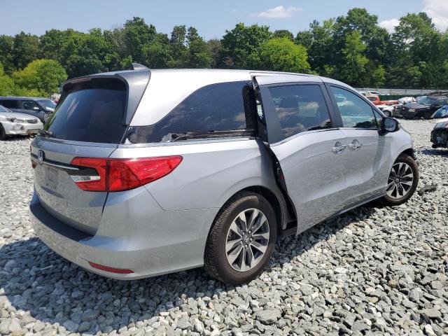 Vin: 5fnrl6h75nb041719, lot: 59840585, honda all models exl 20223