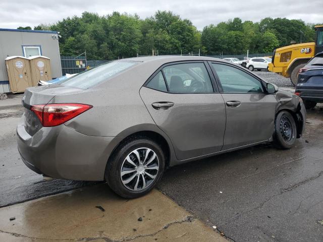 Vin: 2t1burhe8hc808714, lot: 59810935, toyota corolla l 20173