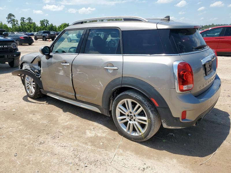 2019 MINI COOPER COU WMZYS7C56K3F44925