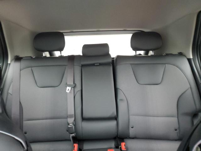 2025 KIA NIRO WIND KNDCR3L13S5136167