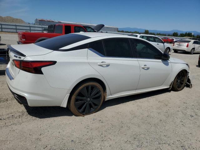 2022 NISSAN ALTIMA SR - 1N4BL4CV3NN372219