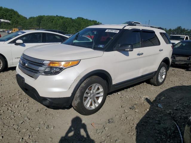 Vin: 1fm5k8d80dgc56419, lot: 62394165, ford explorer xlt 2013 img_1