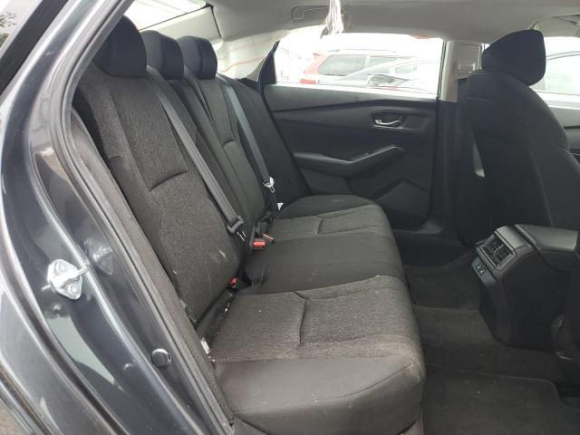 2025 HONDA ACCORD SE 1HGCY1F46SA009354