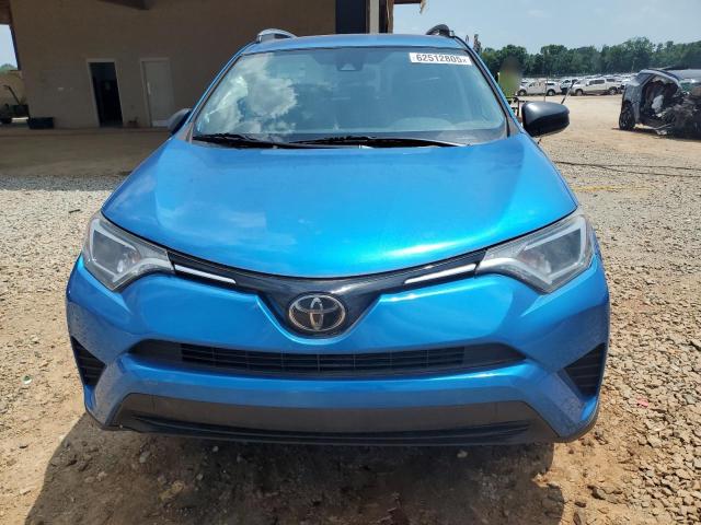 2018 TOYOTA RAV4 LE - 2T3ZFREV0JW461906