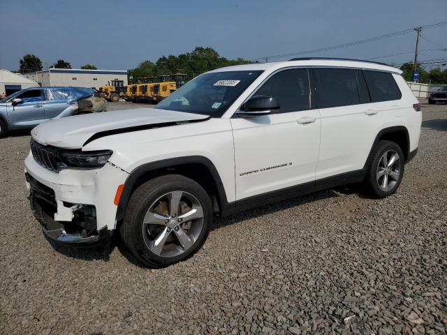 Vin: 1c4rjkbg2n8506741, lot: 59822005, jeep grand cher l limited 2022 img_1
