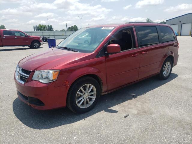 Vin: 2c4rdgcg5gr217900, lot: 59686075, dodge caravan sxt 2016 img_1
