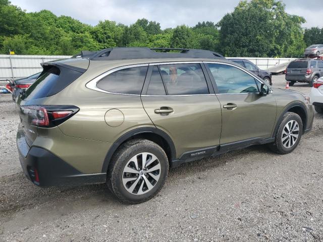 Vin: 4s4btacc4m3183866, lot: 61078825, subaru outback premium 20213