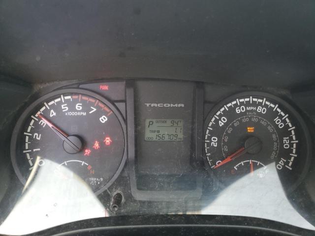 2016 TOYOTA TACOMA ACC - 5TFRX5GN2GX067265