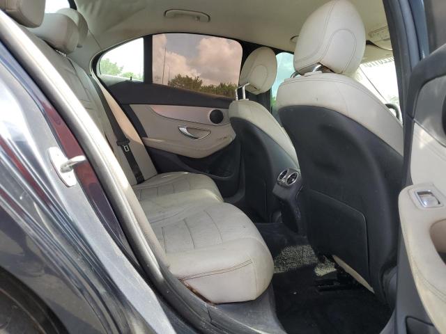 2016 MERCEDES-BENZ C 300 4MAT 55SWF4KB3GU135983