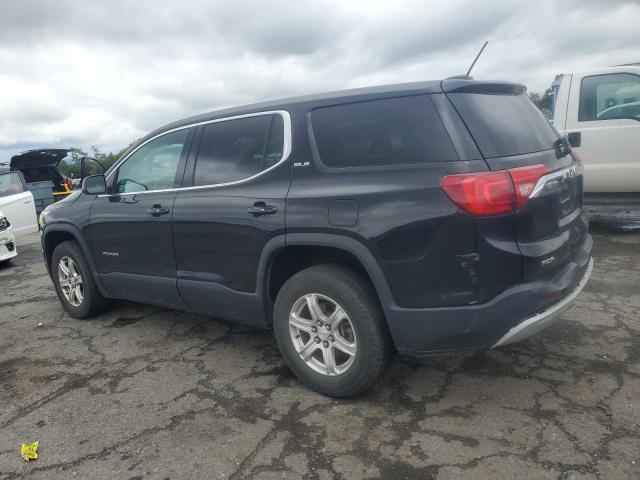 2017 GMC ACADIA SLE 1GKKNKLAXHZ289474