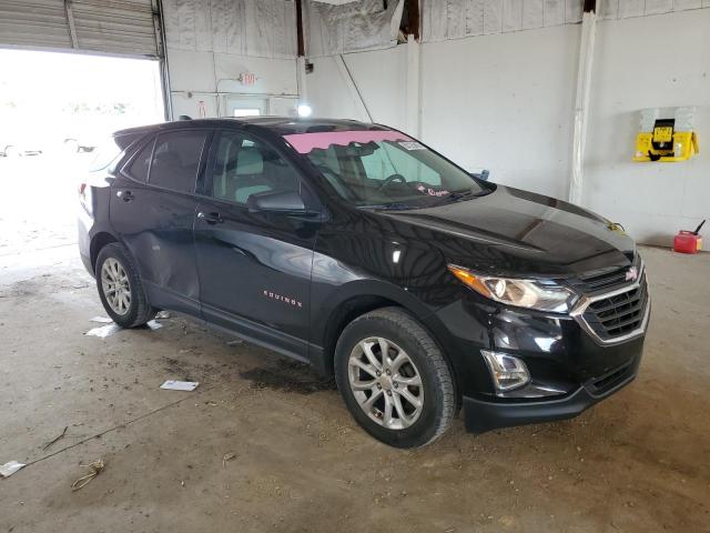2019 CHEVROLET EQUINOX LS 2GNAXSEV7K6192583
