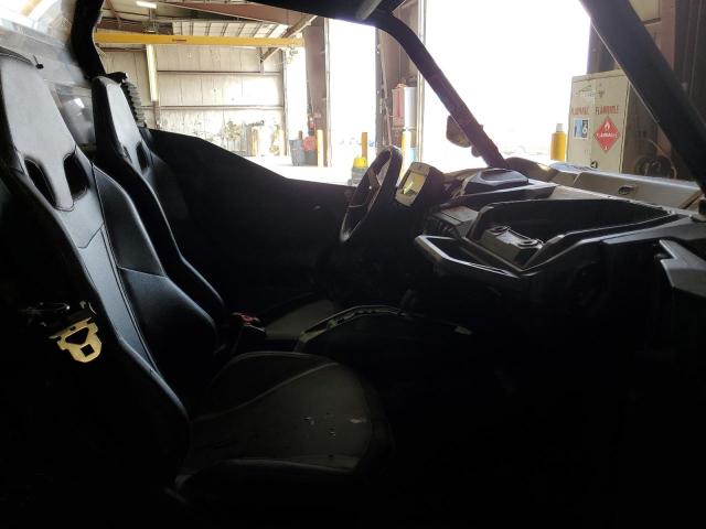 2022 CAN-AM COMMANDER 3JB1KAX47NK000433