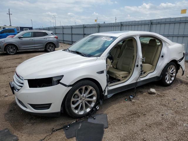 Vin: 1fahp2f82fg148180, lot: 62354685, ford taurus limited 2015 img_1