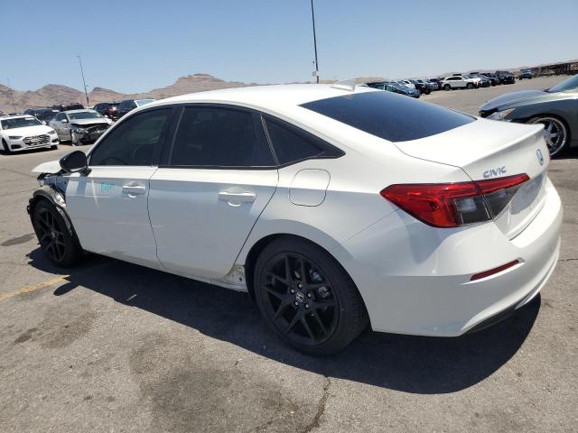 2024 HONDA CIVIC SPOR 2HGFE2F52RH523654