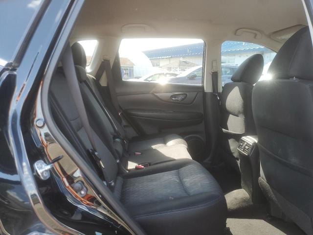 2017 NISSAN ROGUE S - JN8AT2MVXHW017740