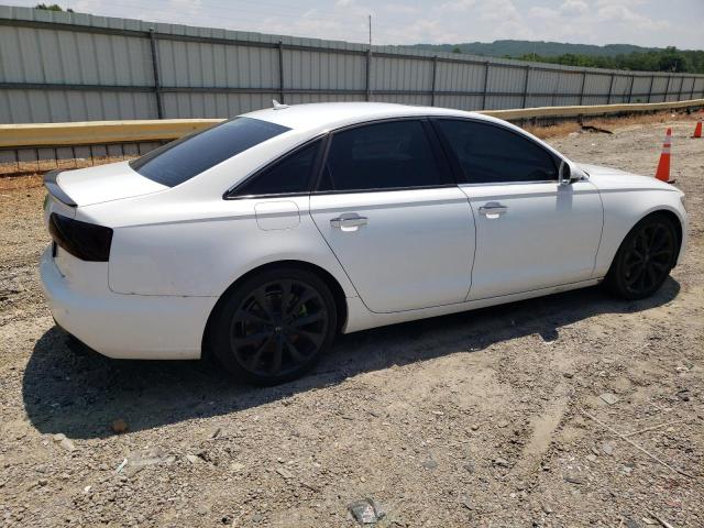 Vin: waugfafc2fn037063, lot: 58071405, audi a6 premium plus 20153