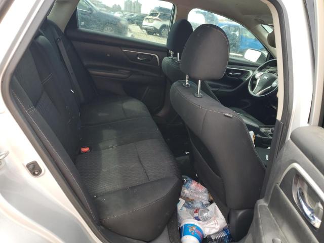 2018 NISSAN ALTIMA 2.5 - 1N4AL3AP2JC256929