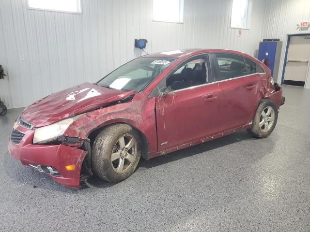 Vin: 1g1pf5sc0c7219773, lot: 61446935, chevrolet cruze lt 2012 img_1