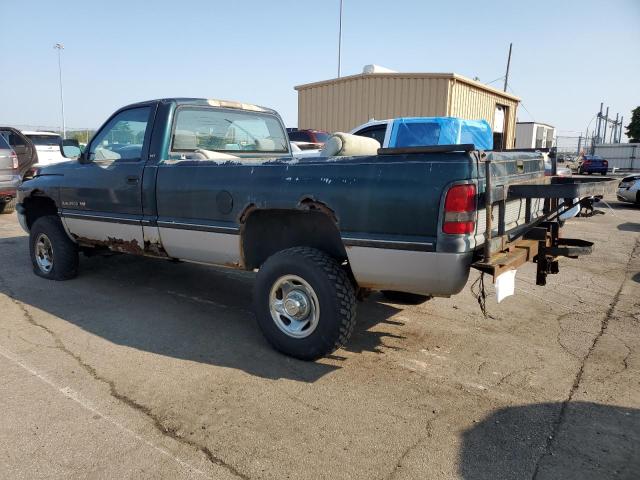 Vin: 1b7kf26w1ss168770, lot: 60176385, dodge all models 19952