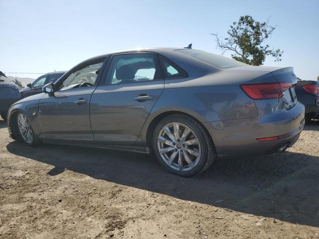 2017 AUDI A4 PREMIUM WAUGNAF40HA040162