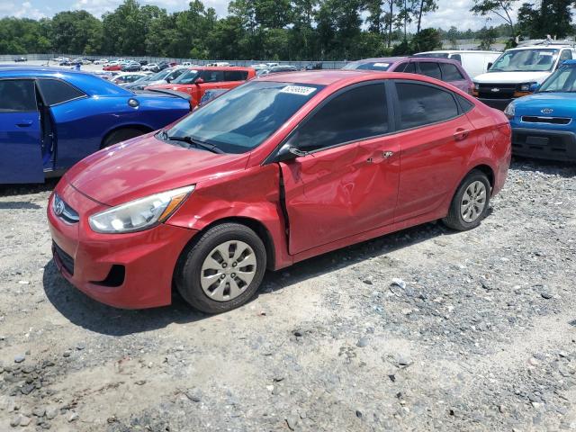 Vin: kmhct4ae6gu026462, lot: 62496565, hyundai accent se 2016 img_1