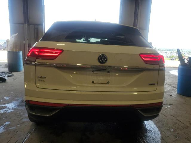 2020 VOLKSWAGEN ATLAS CROS - 1V2MC2CA8LC207813