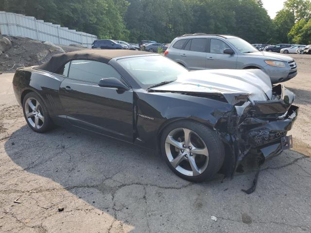 Vin: 2g1fc3d34d9203405, lot: 59226275, chevrolet camaro lt 20134