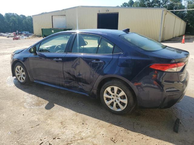 Vin: jtdepraexlj033201, lot: 57620635, toyota corolla le 20202