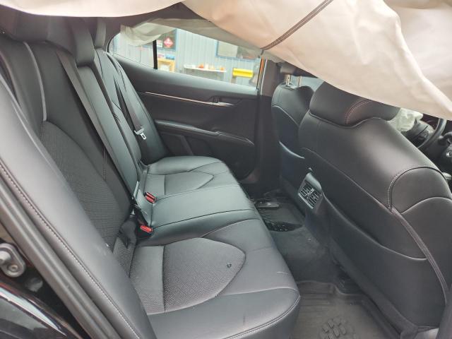 2022 TOYOTA CAMRY XSE 4T1K61AK0NU021035