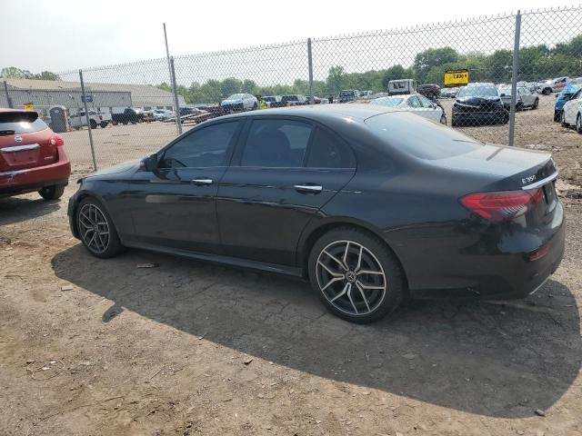 2021 MERCEDES-BENZ E 350 4MAT W1KZF8EB0MA906783