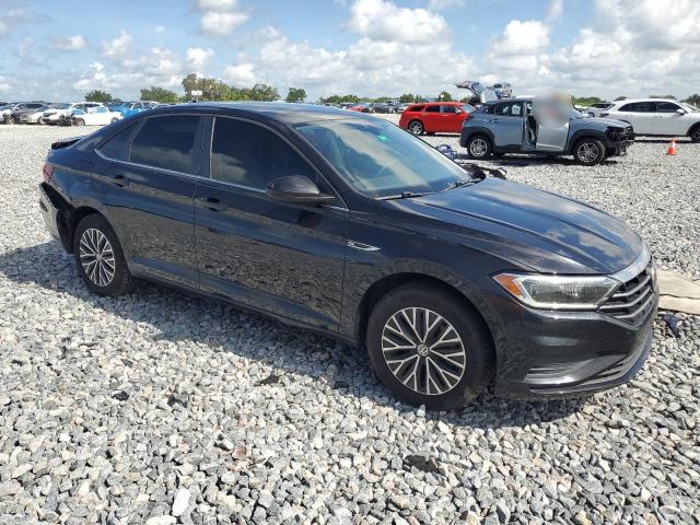 2019 VOLKSWAGEN JETTA SEL - 3VWE57BU0KM108535