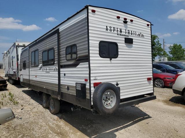 ASPEN TRAIL M-26 2021 4YDT26127M8920349 photo #4