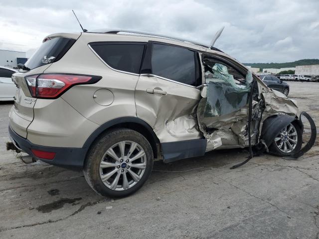 2018 FORD ESCAPE TIT - 1FMCU0J94JUC67372
