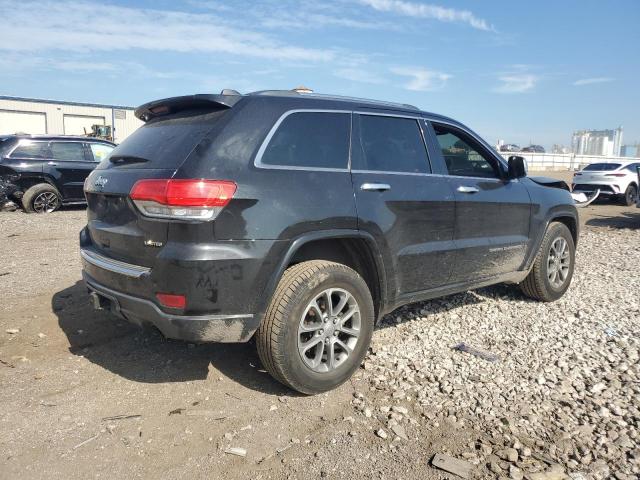Vin: 1c4rjfbg9fc605630, lot: 61668865, jeep grand cher limited 20153