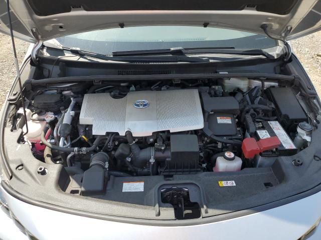 2022 TOYOTA PRIUS PRIM JTDKAMFPXN3203730