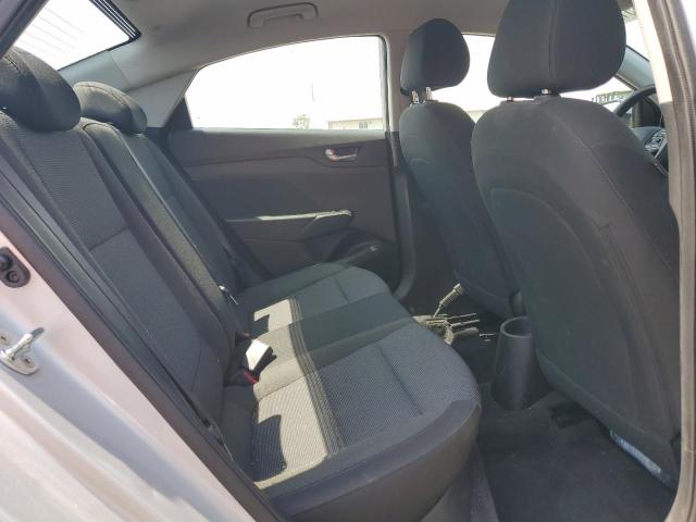 2021 HYUNDAI ACCENT SE 3KPC24A66ME148846