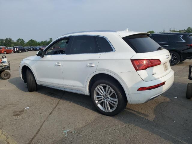 Vin: wa1bnafy3j2009000, lot: 60515205, audi q5 premium plus 20182
