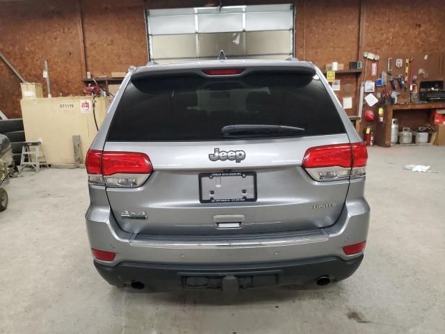 2014 JEEP GRAND CHER - 1C4RJFBM4EC530677