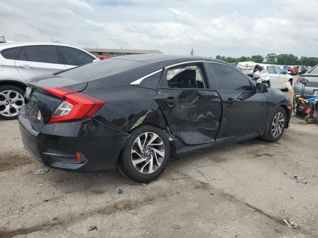 2016 HONDA CIVIC EX 19XFC2F73GE090506