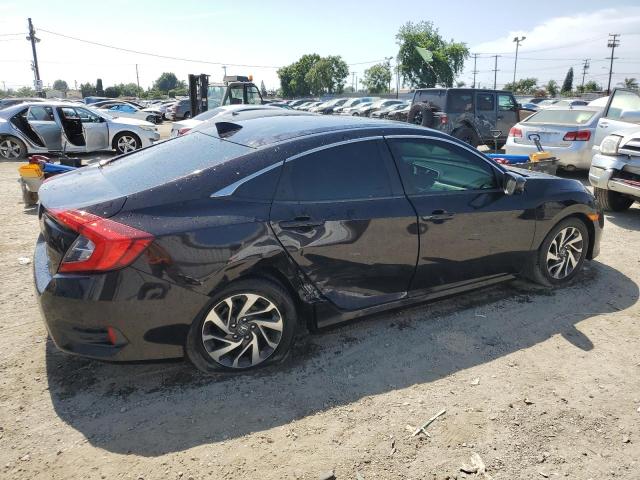 2017 HONDA CIVIC EX - 2HGFC2F70HH522959