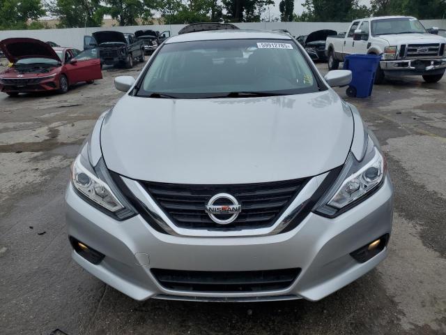 2017 NISSAN ALTIMA 2.5 - 1N4AL3AP0HC214740
