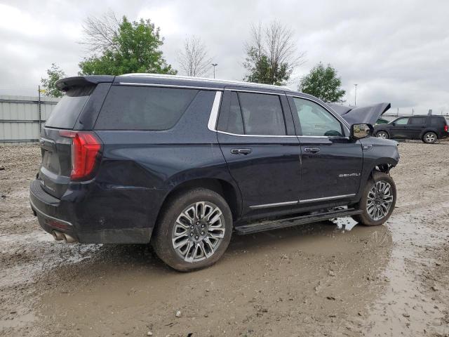 2024 GMC YUKON DENA 1GKS2EKL7RR135951