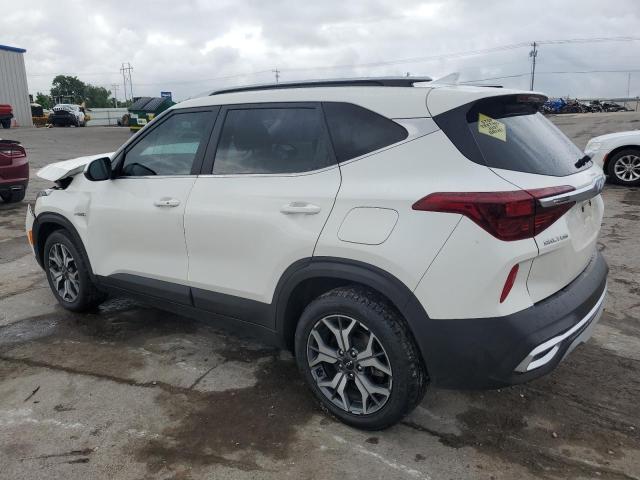 Vin: kndercaa8p7382090, lot: 59998005, kia seltos ex 20232