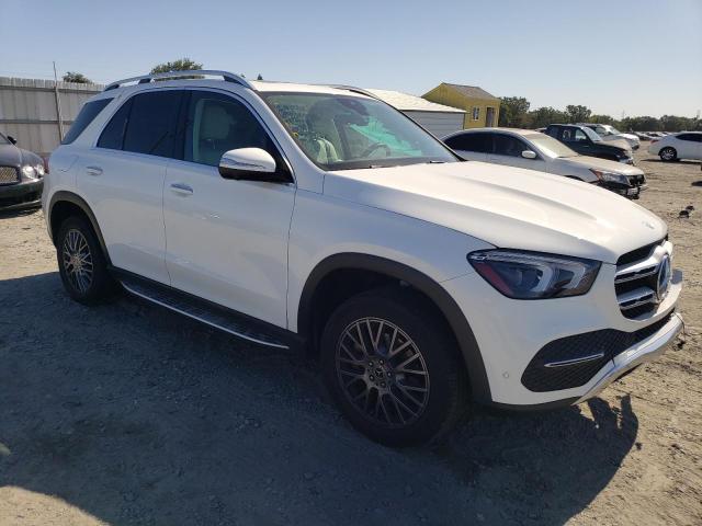 Vin: 4jgfb4kb9ma525323, lot: 61613425, mercedes-benz gle-class 350 4matic 20214